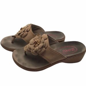 Klogs Aloha Thong Sandal - Size 9.5